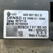 Резистор отопителя Volkswagen Volkswagen Golf Plus оригинальный номер 3c0907521d