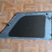 Стекло двери Mercedes-Benz GL-класс X164 (2006—2009) Mercedes-Benz G-klasse оригинальный номер A1646702750