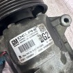 Компрессор кондиционера Opel Astra J 1.6 13250604 Opel Astra оригинальный номер 13250604