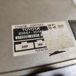 Блок управления двигателем Toyota Corona оригинальный номер 896612D140