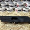 Накладка стеклоподъемника правая Toyota RAV 4 IV (CA40)  оригинальный номер 74231-42180