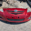 Ноускат Toyota Belta оригинальный номер 521190D998
