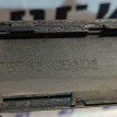 Молдинг Toyota Avensis 2002 7574105101 AZT255 1AZ- Toyota Avensis оригинальный номер 75741-05101