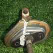 Тросик газа Nissan March K11 CG10DE 2001 (б/у) Nissan Micra оригинальный номер 1820141B00