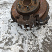 Ступица Nissan Lafesta оригинальный номер 43202HA00C