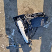 Замок двери Volvo V60 