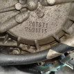 Акпп Citroen C4 оригинальный номер 1610562480