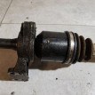 Полуось передняя правая Toyota Corona оригинальный номер 4341020540