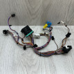 Проводка фары ПРАВОЙ Mercedes W212 Mercedes-Benz E-klasse оригинальный номер A 006 545 28 30