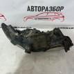 Фара левая Toyota Corolla E150 Toyota Corolla оригинальный номер 8117012A60
