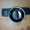 Переключатель света фар Mercedes-Benz E-класс W212/S212/C207/A207 рестайлинг (2013—2016) Mercedes-Benz E-klasse оригинальный номер a2129050551
