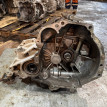 МКПП Nissan Almera 2001-2012 320104M506 N16 Nissan Almera 