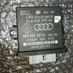 Блок электронный Audi Q7 4L (2005—2009) Audi 200 оригинальный номер 8p0907357h
