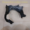 Кожух рулевого механизма BMW F01 F06 F07 F10 F12 BMW 5er оригинальный номер 51757228685