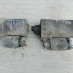 Стартер Chevrolet Aveо, Spark т250, B12S1, B12D1 Chevrolet Aveo 