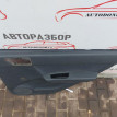 Обшивка задней правой двери Hyundai Getz Hyundai Getz оригинальный номер 833041C210