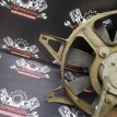 Вентилятор двигателя ЗАЗ Сенс Sens 1.3л ЗАЗ Sens оригинальный номер 13013730010