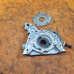 Масляный насос opel astra g Z14XE Z16XE 1.4/1.6 Opel Astra оригинальный номер 90400091
