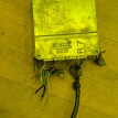 Блок efi Toyota Probox оригинальный номер 89661-52N00