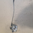 Замок капота Renault Megane 2 Renault 20 оригинальный номер 8200236512