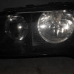Фара левая BMW X3 E83 2004-2010 BMW X3 оригинальный номер 1305630415