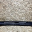 Спойлер (дефлектор) багажника Toyota Land Cruiser 200 Series  оригинальный номер 76085-60020-C0