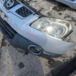 Ноускат Nissan Dualis 