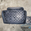 Коврики резиновые Peugeot 307 Peugeot 2008 