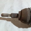 Полуось передняя левая Ford Mondeo 