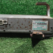 Блок навигации Toyota Estima Toyota Windom оригинальный номер 8684144010