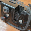 Замок двери передний правый Volkswagen Polo MK5 Volkswagen Polo оригинальный номер 5K2837016