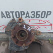 Кулак поворотный передний левый Chevrolet Aveo T20 Chevrolet Aveo оригинальный номер 96459242