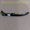 Накладка передней стойки Land Rover Defender L663 Land Rover Defender оригинальный номер LR131928