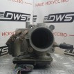 Заслонка дроссельная Honda Civic  