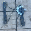 Стеклоподъемник передний левый Opel Astra J Opel Astra оригинальный номер 13350757