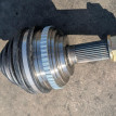 Привод Honda Odyssey оригинальный номер 44306S3N951