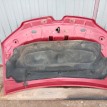 Капот Renault Sandero Stepway 2015 651002659R К4М Renault Sandero 