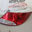 Фонарь задний правый Hyundai Solaris 2010-2017 Hyundai Solaris оригинальный номер 924024L030
