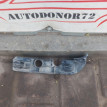 Кронштейн переднего бампера правый Hyundai Getz Hyundai Getz оригинальный номер 865921C300