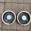 Динамик задней двери Citroen C4 b7 Citroen C4 оригинальный номер 9803506380