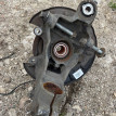 Кулак поворотный задний правый LR Freelander 2 Land Rover Freelander оригинальный номер LR006962