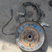 Ступица Nissan March оригинальный номер 44010ED36A