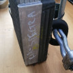 Испаритель кондиционера  Kia Spectra I Kia Spectra 