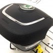 Подушка безопасности в руль Skoda Octavia A5 1.8 Skoda Octavia 