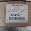 Блок срс Митцубиси Асх Mitsubishi Asx 2010-2012 86 Mitsubishi ASX оригинальный номер 8635A321