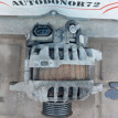 Генератор Hyundai Solaris Hyundai Solaris оригинальный номер 373002B510
