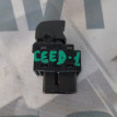 Кнопка стеклоподъемника Kia Ceed 1 ХЭТЧБЕК 1.6 2007 (б/у) Kia Cee'd оригинальный номер 935751H100