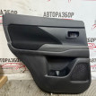 Обшивка задней лев двери Mitsubishi Outlander 3 GF Mitsubishi i оригинальный номер 1346979X