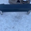 Бампер задний Volvo S60 I (2000—2004) Volvo S60 оригинальный номер 9484004