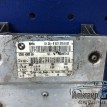 Блок управления сиденьем BMW E60 блок комфорта BMW 5er оригинальный номер 00004008c5